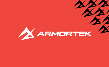 Arrmortek Logo