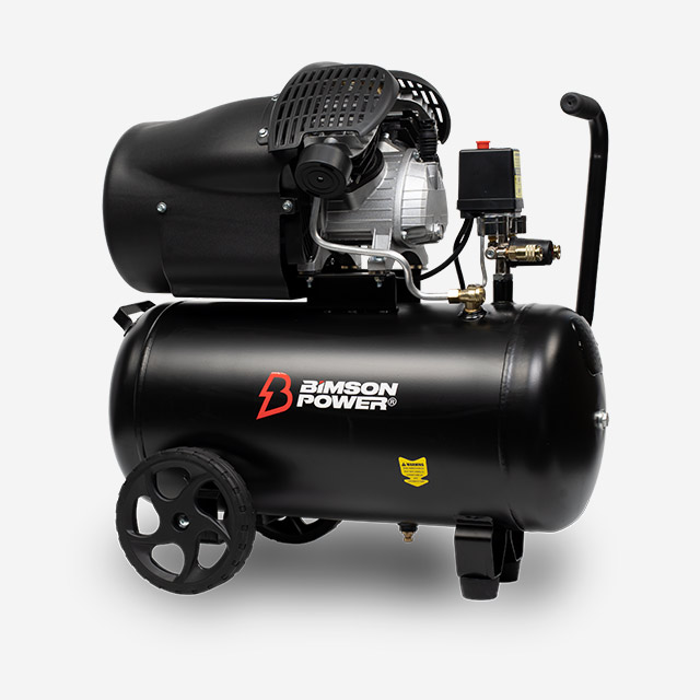 Bimson Power Air Compressor