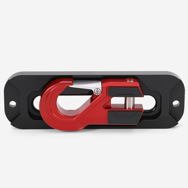 Hawse Fairlead and Hook Kit
