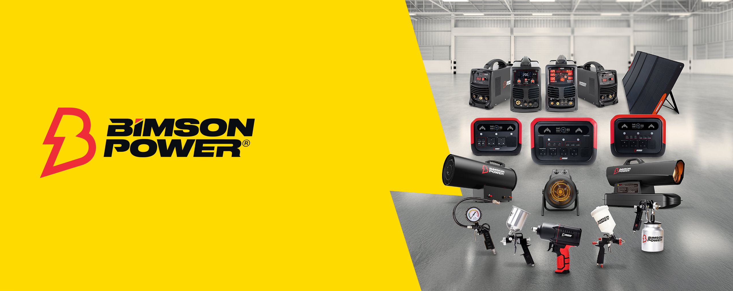 Bimson Power Products