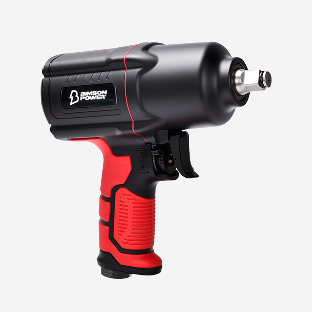 Bimson Power Pro Impact Wrench
