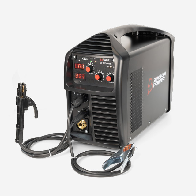 Bimson Power Portable Welder