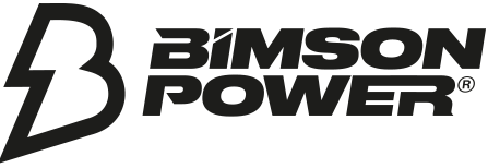 Bimson Power Logo
